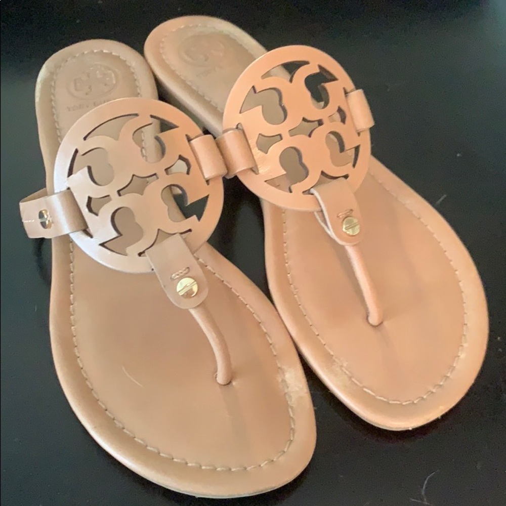 Tory Burch Miller